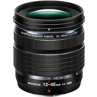 M.Zuiko Digital ED 12-45mm f/4 PRO