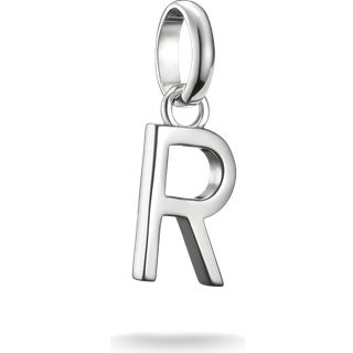 Thomas Sabo Charm - R - CC1224-001-21 - silber