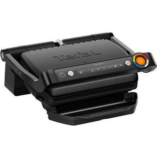 Tefal GC717810 Optigrill+ , Black
