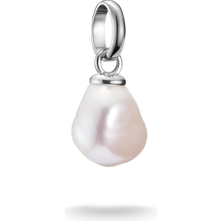 Thomas Sabo Anhänger - CC1282-082-14 - silber