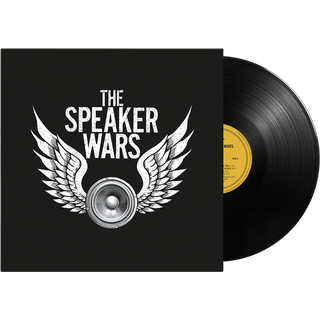 Speaker Wars the - The Speaker Wars