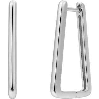 XENOX Ohrringe - Trilogy - XS91842 - silber