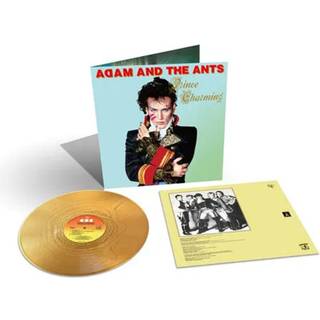Adam & The Ants - Prince Charming