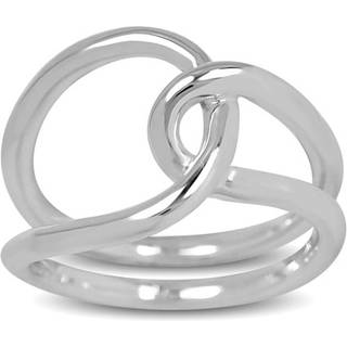 Blossom Copenhagen Classic ring i sølv