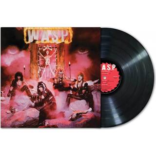 W.a.s.p.