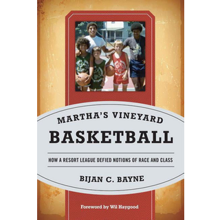 Martha's Vineyard Basketball