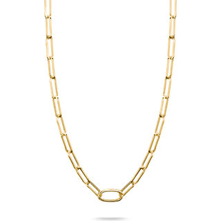 Thomas Sabo Halskette - C1207-413-39-L50 - gold