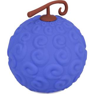 ONE PIECE NETFLIX - GumGum Fruit - SquishyG Light Rechargeable 5,9inch