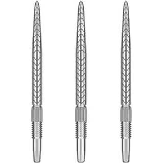 Swiss Point RVE Sølv 26 mm