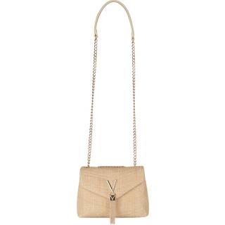 Valentino Bags Privilege Skuldertaske natur
