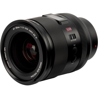 Viltrox AF 35mm f/1.2 LAB Sony FE mount