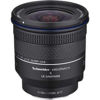 Samyang AF 14-24mm F2.8 Sony FE
