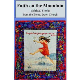 Faith on the Mountain