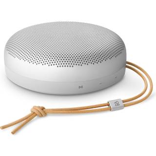 Bang & Olufsen Beosound A1 3rd Gen Trådløs højtaler med batteri - 3 års medlemsgaranti