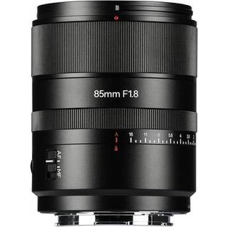 7Artisans AF 85mm f/1.8 L-mount