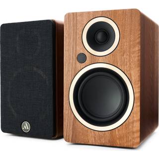 Argon Audio FENRIS A4 Kompakt højtaler – Aktive - 3 års medlemsgaranti