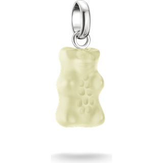 Thomas Sabo Charm - CC1275-017-14 - weiß