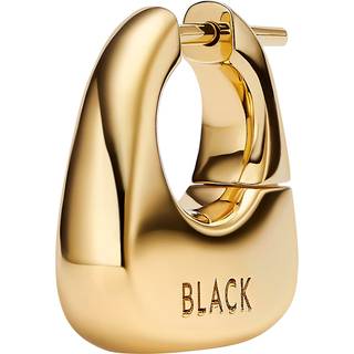Tote Small Earring - Gold