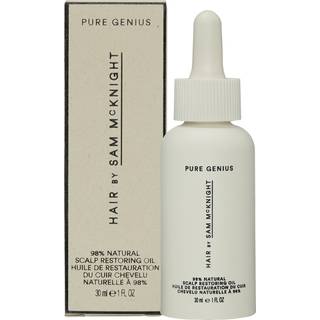 Pure Genius Scalp Oil