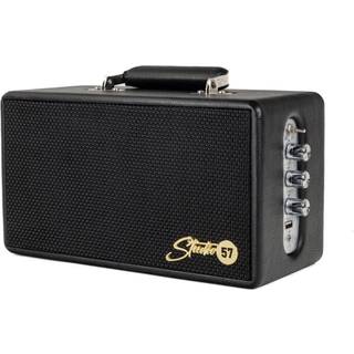 Studio 57 Vibe Bluetooth højtaler (Sort)