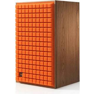 JBL L100 MK2 Classic højttaler, orange | PRIS-MATCH