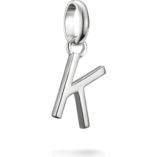 Thomas Sabo Charm - K - CC1217-001-21 - silber