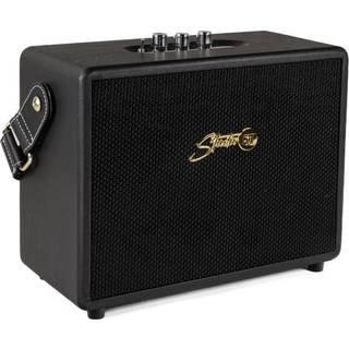 Studio 57 Pulse Bluetooth højtaler (Sort)