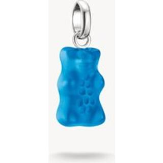 Thomas Sabo Charm - CC1275-017-1 - blau