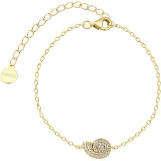 XENOX Armband - XS91778G - gold