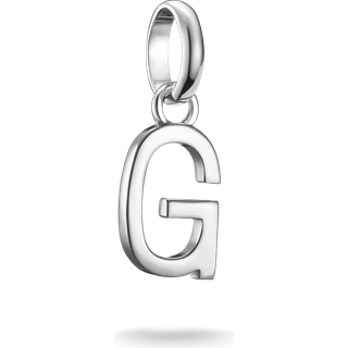 Thomas Sabo Charm - G - CC1213-001-21 - silber