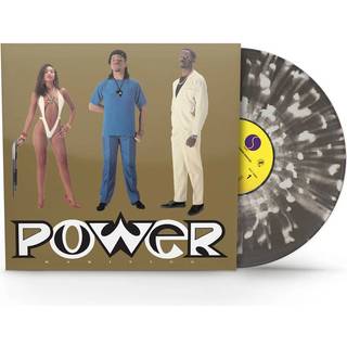 Ice-T - Power Rarities