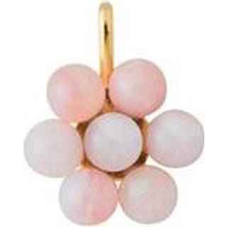 MyFlower vedhæng Monokrom 10mm