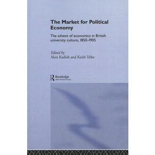 The Market for Political Economy