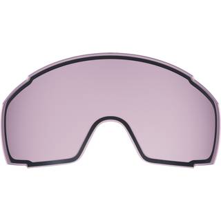 Zonula/Zonula Race Clarity Highly Intense Lens Low Light Pink (One Size)