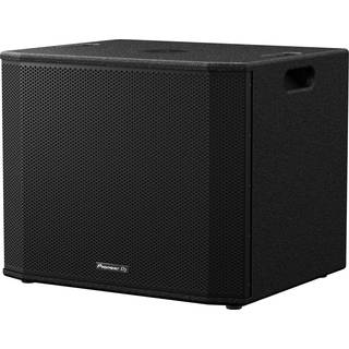 Pioneer DJ XPRS1182ST - Aktiv Subwoofer
