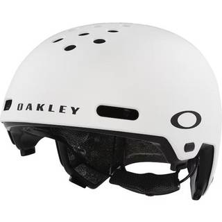 Oakley ST1 EU Cykelhjelm størrelse M - 55-59 cm farve white