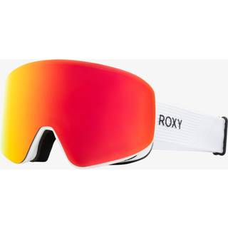 Roxy Feelin Clux  Sngg White Briller - Uni - clux red ml s3