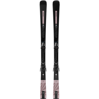 Salomon E S/MAX NÂ°8 + M10 GW