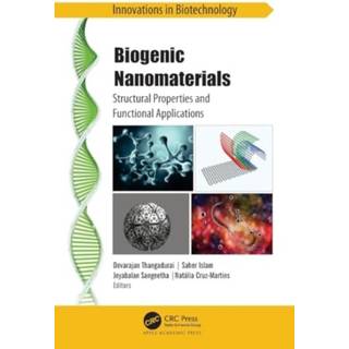 Biogenic Nanomaterials