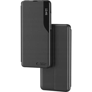 Samsung Galaxy A36 (5G) Tech-Protect Smart View Flip Case - Sort