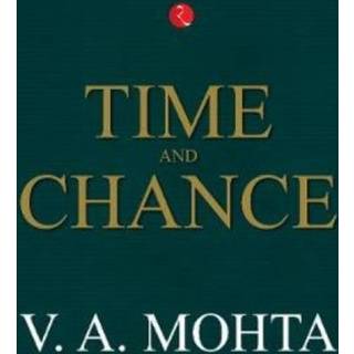 Time and Chance