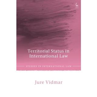 Territorial Status in International Law