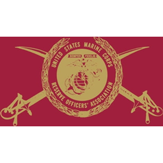Marine Corps Reserve Officers Assn