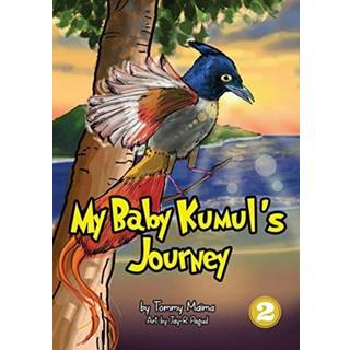 My Baby Kumul's Journey
