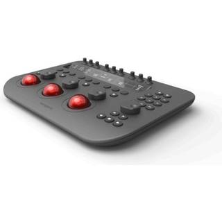 Tangent Wave2 - Colorgrading Panel