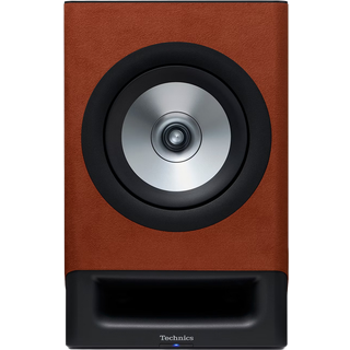 Technics SC-CX700E-H silky grå (sæt med 2) - Trådløs smart højttaler