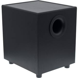 Rockville CT80 8 """" 70V Commercial/Restaurant/Conference Room Subwoofer+Wall Mount