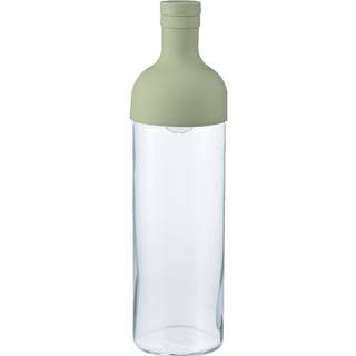 Hario Koldbryg Tekande Smokey Green 750 ml FIB-75-SG