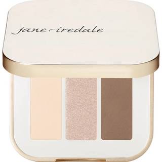 Jane Iredale PurePressed Triple Eye Shadow 2,1 gr. - Driftwood