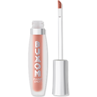Buxom Plump Shot Lip Serum Exposed - 4 ml